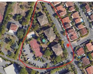 Appartements Les Elfes - avec entree autonome, clim neuve, jardin, parking prive & gourmandises offertes ! - : photos des chambres