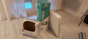 Appartements Les Elfes - avec entree autonome, clim neuve, jardin, parking prive & gourmandises offertes ! - : photos des chambres