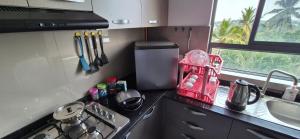 Sky Apartment Viyathpura Colombo