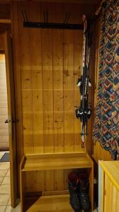 Chalets Chalet Des Charmes : photos des chambres
