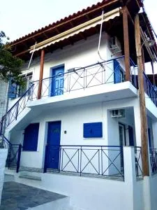 Kea's Living Yard II - 科里夏