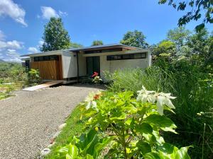 Sinfonía Tropical, ocean view, 5 minutes driving to Playa Linda, 15 to Dominical, wifi Starlink