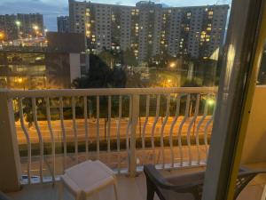 All you need around you