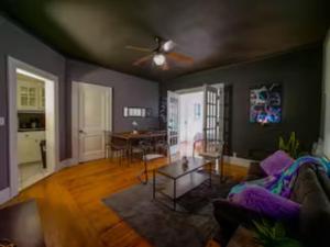 Stylish Miami 2BR Escape Edgewater