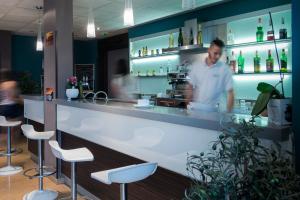 Appart'hotels Residence Les Calanques : photos des chambres