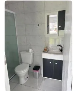 Casa cinza - Camboriú