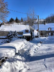 Appartements Tresors de Lilain : photos des chambres
