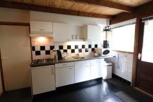 Appartements Tresors de Lilain : Appartement 3 Chambres