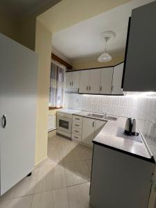 Sota apartment large