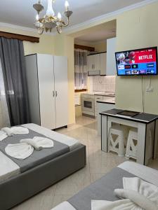 Sota apartment large - Ubytování bez kategorie ve městě Berat