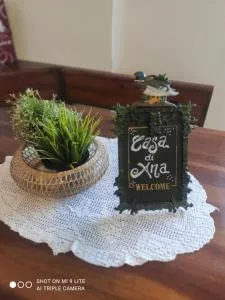 Casa di Ana - Stazione Centrale