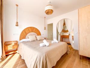 Chakra House Fuerteventura - Boutique Guesthouse for Conscious Travelers