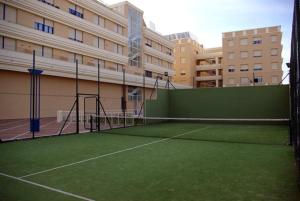 Apartamento de Lux Sevilla Este