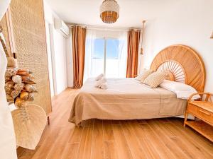 Chakra House Fuerteventura - Boutique Guesthouse for Conscious Travelers