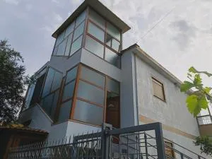 La casa della Nonna - Piqeras