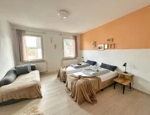 Double Rooms In The Black Forest - 罗特威尔