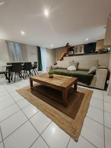 Jolie Maison au 34 centre-ville