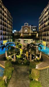 Жилой комплекс