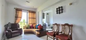 Sky Apartment Viyathpura Colombo - Kottawa