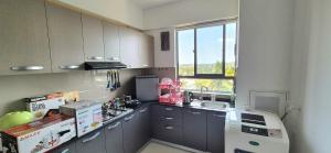 Sky Apartment Viyathpura Colombo