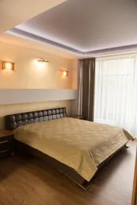 Apartment on Khreshchatyk - Zolotonosa