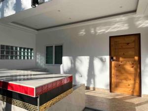 Charming Villa Suite with Cozy Terrace near Beach