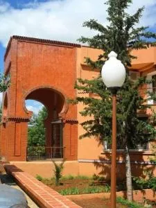 Hôtel résidence pomaria - 'Aïn Temouchent