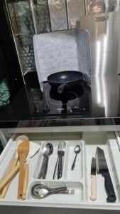 1Br HiSpeed Net, Low rise condo, Near BTS Ekamai