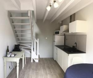 Maisons de vacances Paimpol centre tout a pieds avec exterieur ! : photos des chambres
