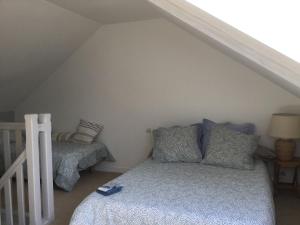 Maisons de vacances Paimpol centre tout a pieds avec exterieur ! : photos des chambres