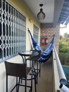 Apartamento na Praia do Flamengo!