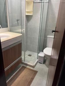 Apartamento na Praia do Flamengo!