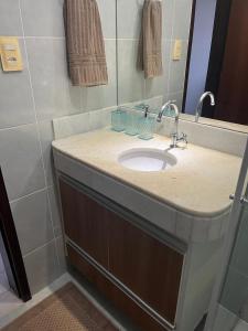 Apartamento na Praia do Flamengo!