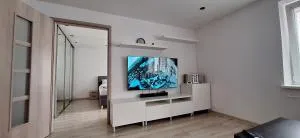 2 rooms modern flat near the hockey stadium - Zamarovce