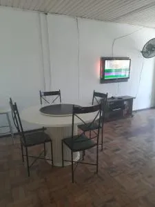 Apartamento na Lagoa Condomínio Vila Suíça - 巴尔内亚里奥林康