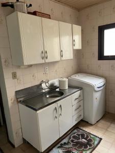 Apartamento na Lagoa Condomínio Vila Suíça