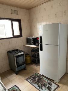 Apartamento na Lagoa Condomínio Vila Suíça