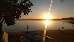 Apartamento na Lagoa Condomínio Vila Suíça