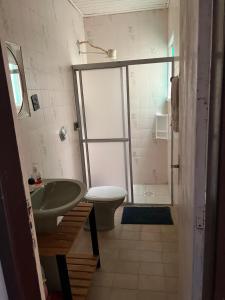 Apartamento na Lagoa Condomínio Vila Suíça