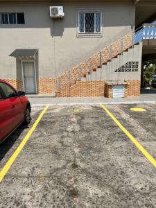 Apartamento na Lagoa Condomínio Vila Suíça