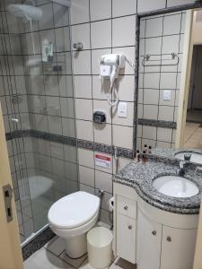 LINDO Flat Di Roma Rio Quente Goiás