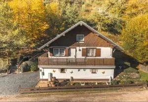 High Chapparal - 布尔沙伊德