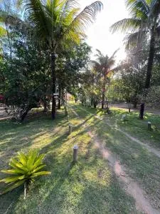 Sítio Caminho do Mar - Meaípe, Guarapari-ES - SÍTIO INTEIRO PRA VOCÊ, HOSPEDAGEM PRIVATIVA EXCLUSIVA - 阿尔弗雷多沙维斯