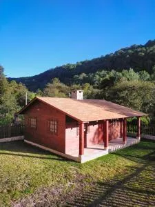 Desconectate en Cabañitas Villaluxe San Cristobal de las Casas - 科米坦德多明格斯