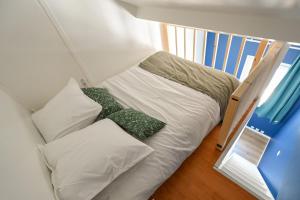 Le 7ème ciel - Bain à bulles