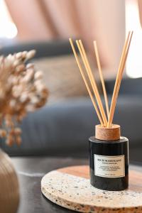 Le 7ème ciel - Bain à bulles