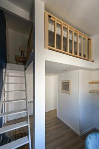 Le 7ème ciel - Bain à bulles