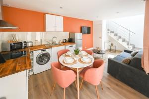 Le 7ème ciel - Bain à bulles