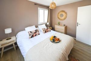 Le 7ème ciel - Bain à bulles