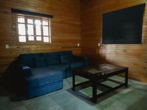 Desconectate en Cabañitas Villaluxe San Cristobal de las Casas